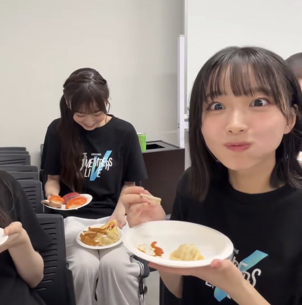 miz_neco7's tweet photo. これ好き  #大田美月  #大野愛実 https://t.co/f7GIfTg90i
