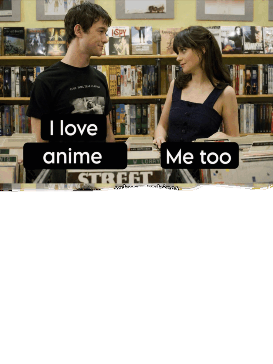 SakugaArchives_'s tweet photo. The real compatibility test starts here. https://t.co/DzYxky5nGf