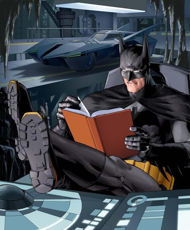 Lassana94794954's tweet photo. Le reuf la vous avez plus d’excuse pour vous lancer dans les comics. Y’a du Marvel, DC, INVINCIBLE et même du Cyberpunk 2077🔥

Je met le lien ici : https://t.co/kYjumbw6UK https://t.co/rrN2zDsRvp