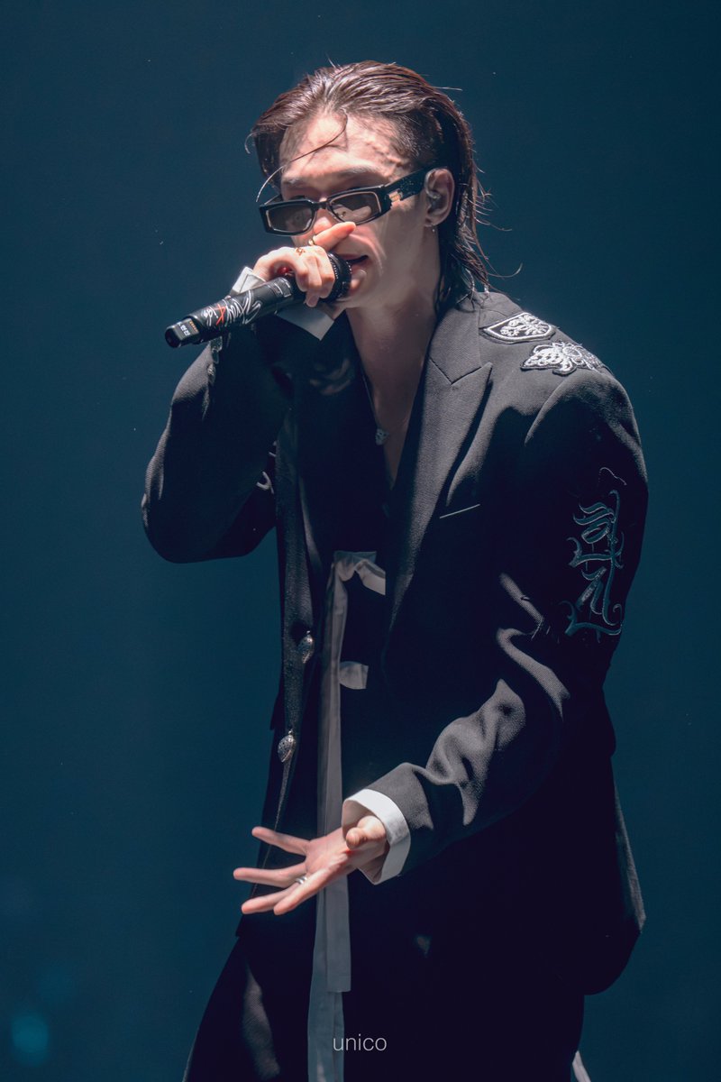 unico190402's tweet photo. 260725 Stray Kids RUN IT SEOUL D1  #Hyunjin #현진 #straykids #스트레이키즈 https://t.co/FRq9VrcXKW