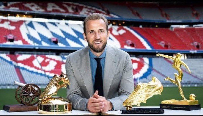 perfectionviera's tweet photo. Why kane deserves the ballon dor than anyother this season 

In total this season 
-58 matches
-73 goals (2nd most in history)
-8 assists
-81-82 G/A
-3 trophies
-top scorer in 3 competitions
-5 hattricks
-15 brace's

In country side 
most world cup goal for England
-most world cup knockout goals for England
-most consecutive competitive games scored in for England
-reached 500 career goals this season

For club side 
-fastest to 11 Bundesliga hattricks
-fastest to 97 Bundesliga goals
-3 Bundesliga top scorer awards
-most goals by an Englishman in European top leagues
-most goals in a single DFB Pokal campaign

Individual brilliance/record breaking 
this season
-most goals by an Englishman in 1 UCL season
-first English player to score in 7 straight games
-fastest Englishman to reach 50 UCL goals
-fastest player to reach 100 goals with a club
-fastest to 20 goals in a season

retweet for friend #kanebalondor