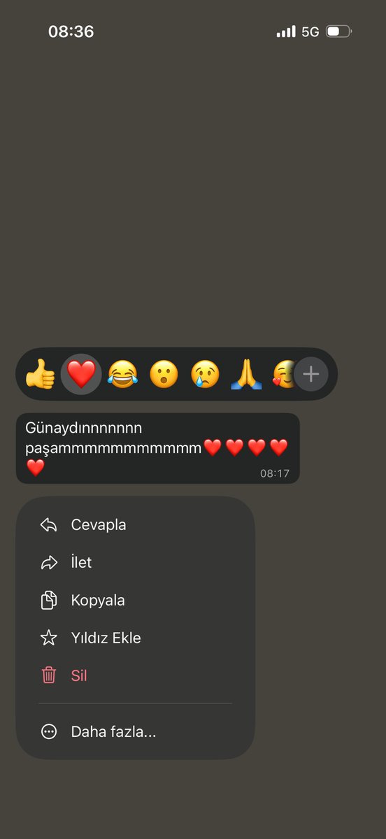 mslm_1966's tweet photo. Erkekleri mutlu etmek bu kadar kolay😋🤭🫠🫠🫠 https://t.co/U9XNzpE1Vs