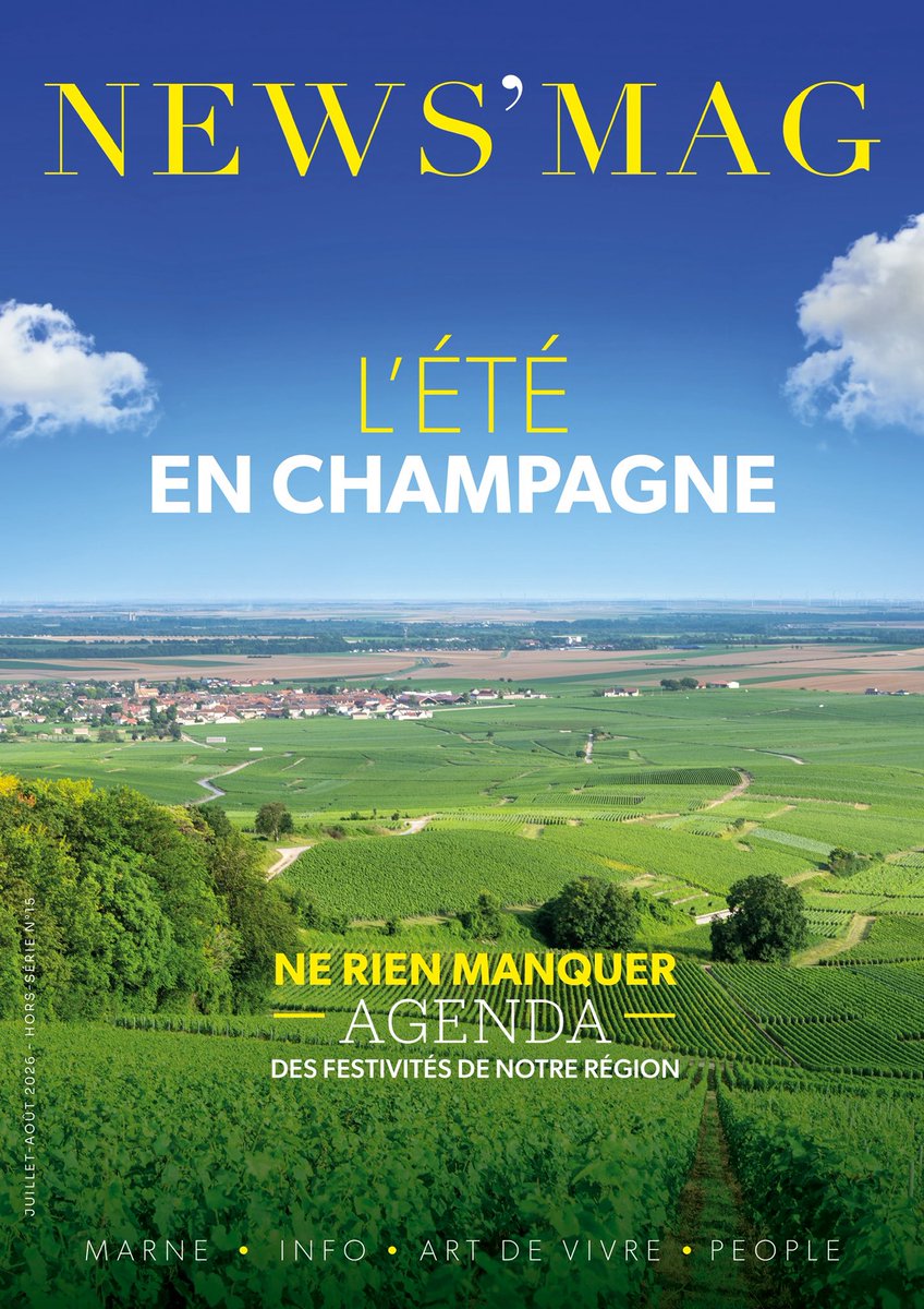 NewsMagChamp tweet picture