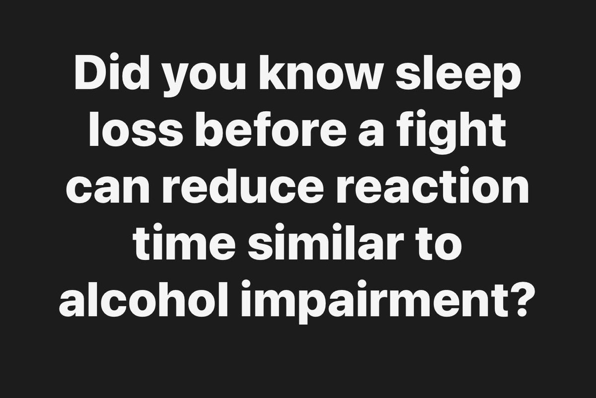 DaBoxingDoc's tweet photo. The smallest performance edge is often earned long before the opening bell
#FightScience #SportsMedicine #ReactionTime #DaBoxingDoc https://t.co/oCfJ8JlyW0