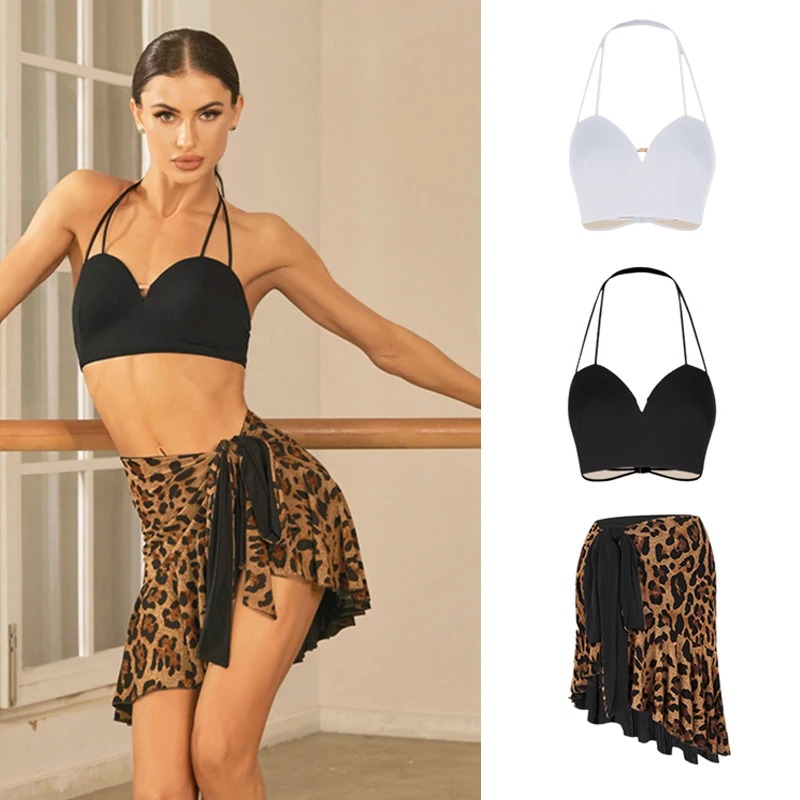 speedmart44's tweet photo. New Women's Chacha Latin Dance Costume🔥 

Buy Link: https://t.co/gyYPmEdkWH https://t.co/szMLCVMxjV