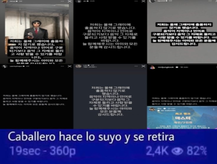 bibi tweet media