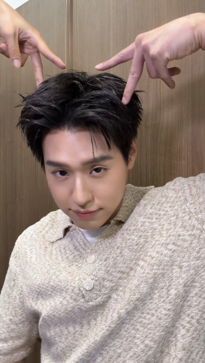 shersher_losenp's tweet photo. คือวางคุ่กันอร่อยมาก พิคนสวยกะม๋าเด่ก😭😭 https://t.co/2DQOjUgChq