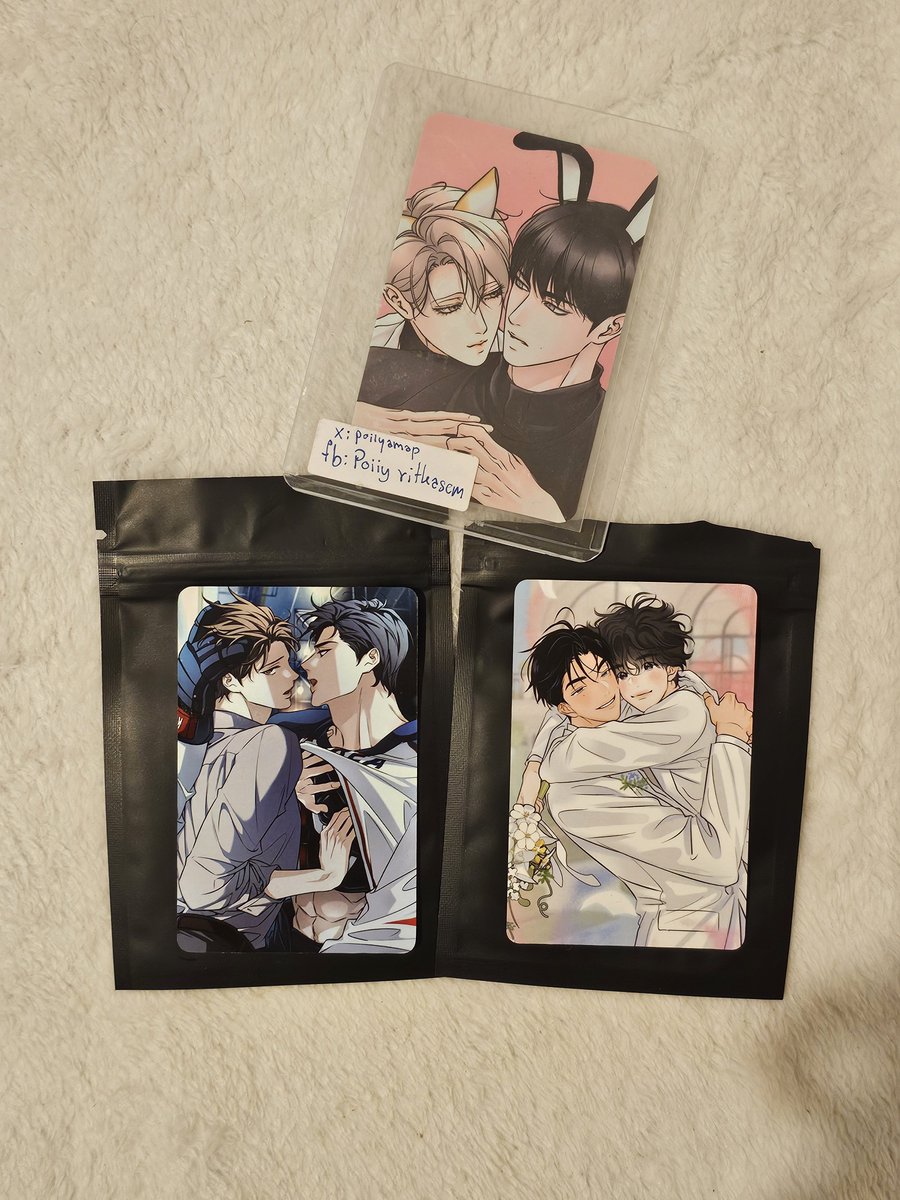 PoiiYamaP's tweet photo. WTT การ์ดยอด spaklz
เรา: Melting point / SAS
คุณ: Backlight

ส่งไปร หรือแลกหน้างานวันที่ 30/7
#ตลาดนัดมันฮวา #ตลาดนัดmanhwa https://t.co/oUoQAnwMeX