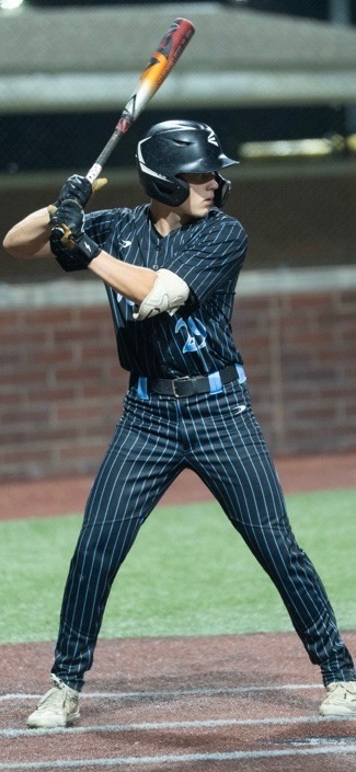 GraysonWedoski's tweet photo. Looking forward to competing with Supreme Baseball this week in the PG Tournament of Champions and continuing to develop my game.

📍 July 29 – 8:00 AM | Thomas More Stadium  
       (Florence Y'alls), Florence, KY
📍 July 30 – 12:15 PM | Cincinnati Reds Youth      
       Academy
📍 July 30 – 4:45 PM | Sycamore High School
📍 July 31 – 2:30 PM | Xavier University

#29 | Class of 2027 | C / RHP / OF
@PRCoachBrim @SBCNation @bp_hawks
#Uncommitted #ClassOf2027 #BaseballRecruiting #PGTournamentOfChampions