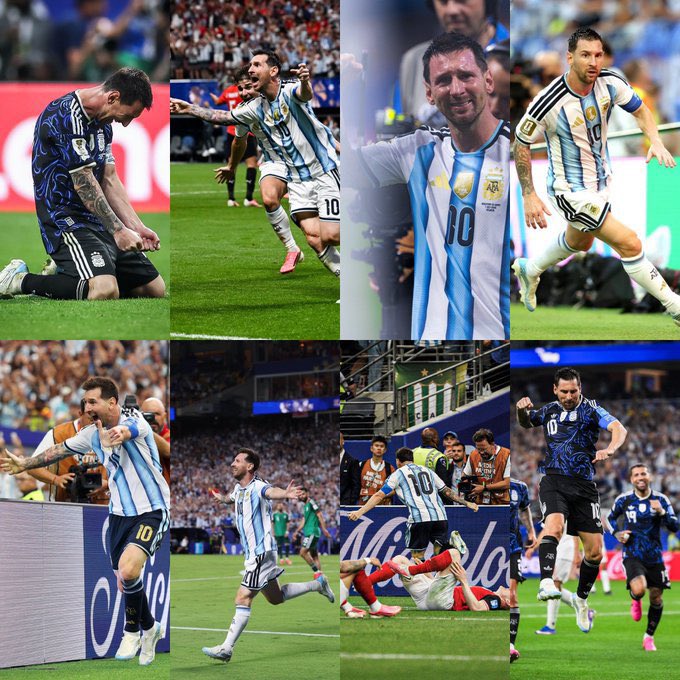 GBarca_'s tweet photo. History will remember this as the greatest World Cup campaign by a 39 year old. https://t.co/cIDZbj6Oyb