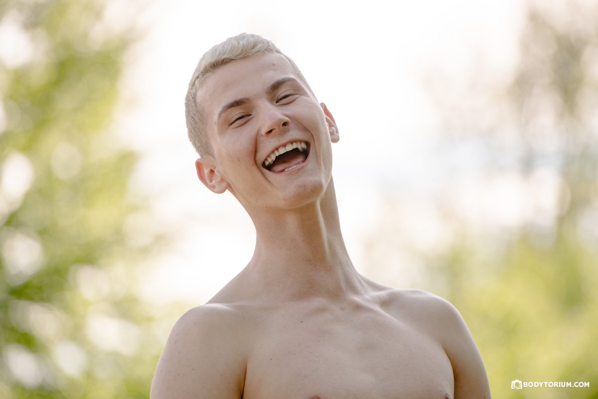 bodytorium's tweet photo. Junior 🏒🍆
In an almost childish spirit, Junior reveled in "doing something he wasn't supposed to do."

#NakedFreedom #MaleNude #NudePhotography https://t.co/QdWsJOZdIo