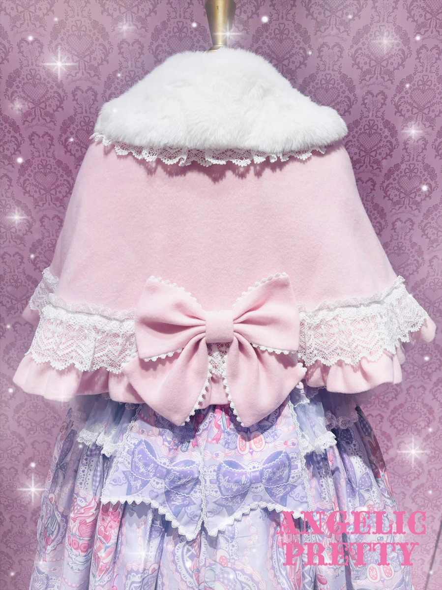 Angelic Pretty渋谷店 on X: 