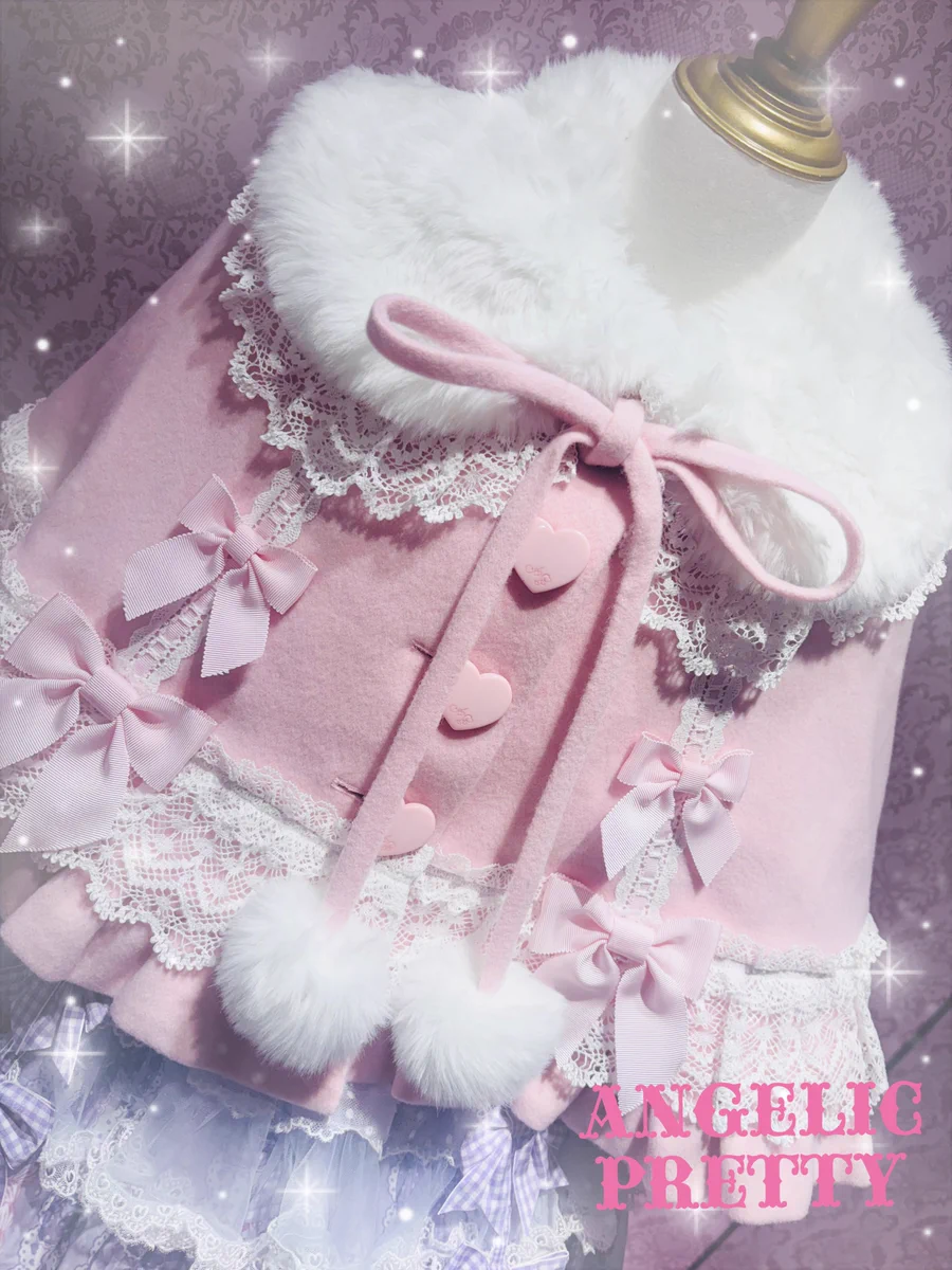 Angelic Pretty渋谷店 on X: 