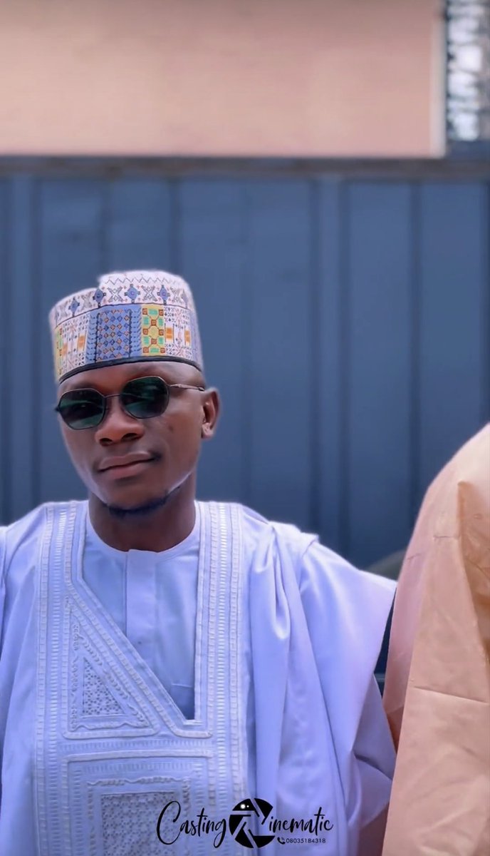 Sirbashshehu's tweet photo. Alhamdulillah for the blessings of life https://t.co/cKhmIupmdT