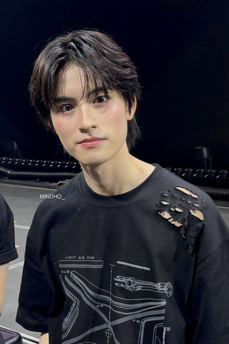 mindho_'s tweet photo. เออย่าวีนพี่ พี่ขอท่ดดด😅 https://t.co/GFd6eJfhmD