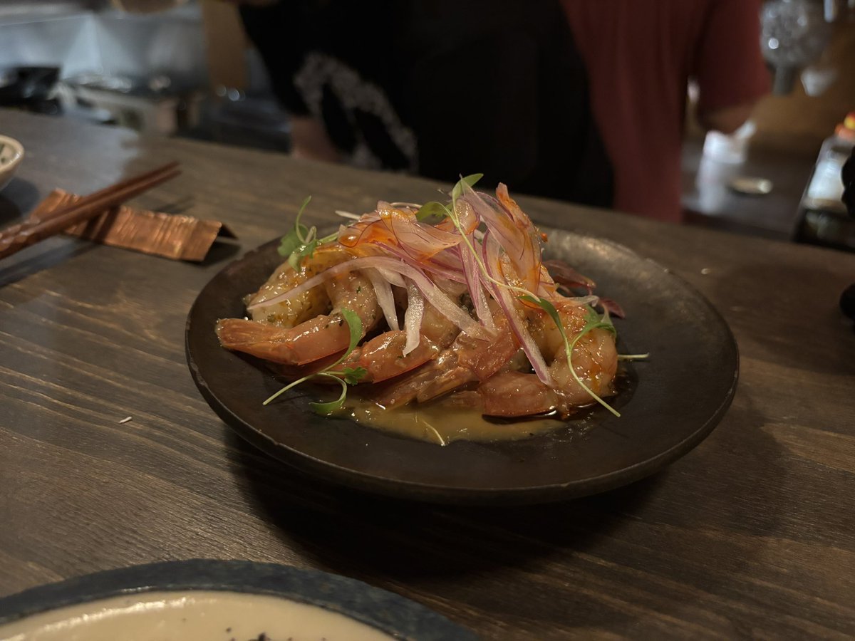 elmn118's tweet photo. 好きなご飯屋さんがエアコン壊れてて、逆に空いてるし料金もばんばん出てくるし、ゆっくり選んでサクッと食べて大満足で移動💯 https://t.co/rwJEuneMHQ