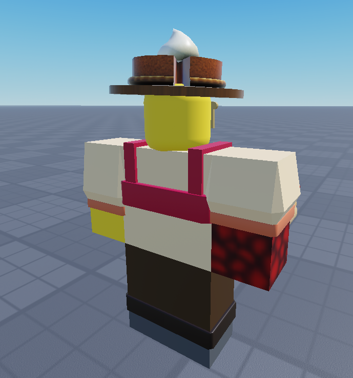 nellisbadatweet's tweet photo. Made it 3d 
i'll weld everythign later https://t.co/YTO4oBFDHH