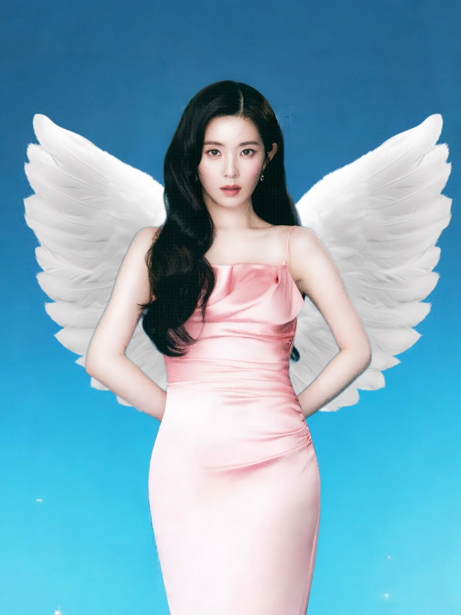 renexee207's tweet photo. Angel 👼 

#IRENE #아이린 https://t.co/97YEY6eK7Z
