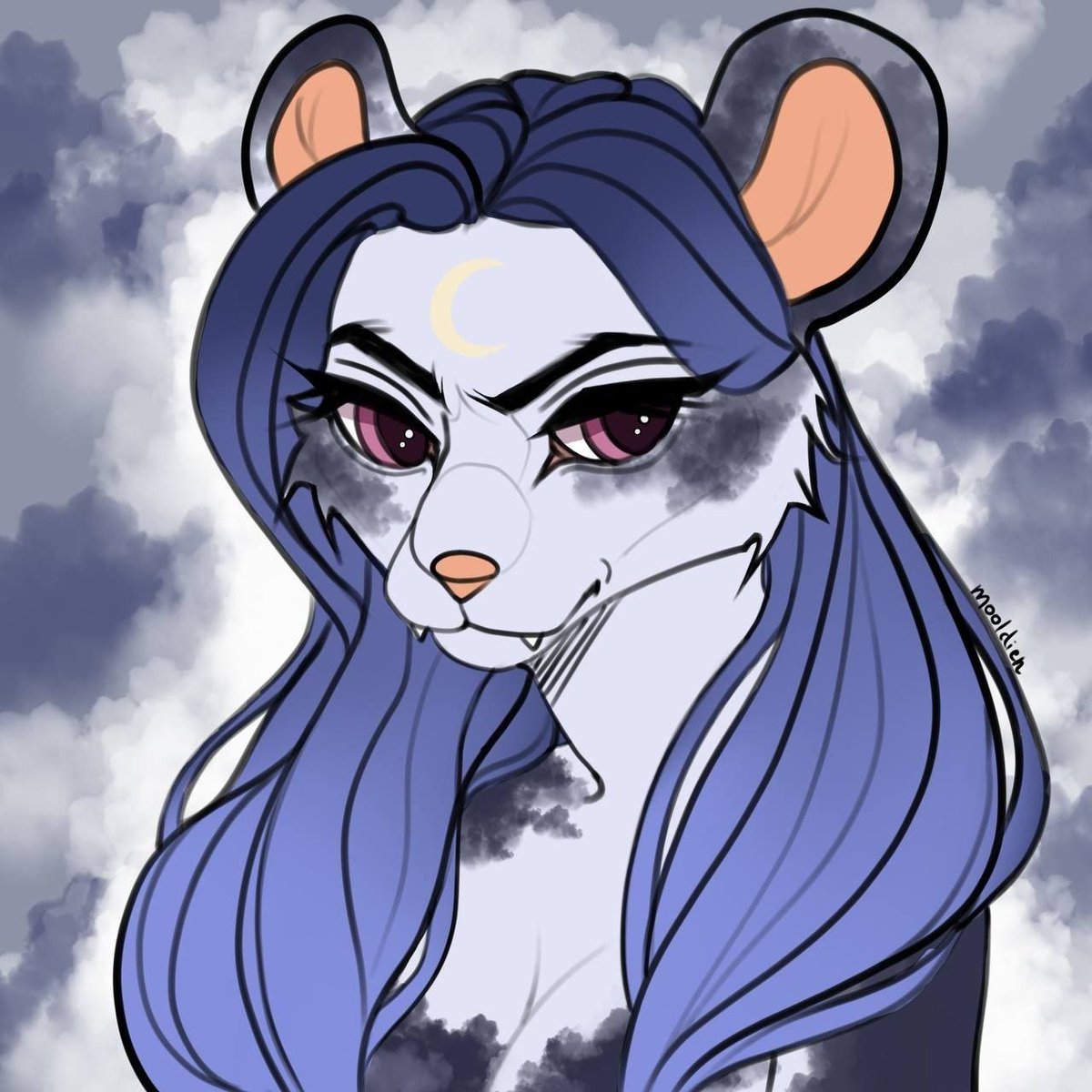 Modya8088's tweet photo. @leisurelyhound Hello! I'm both feral and furry artist, you can take a look at my prices here ==> https://t.co/OsIzf2WQ1j
My comms are always open, just pm me ^^ https://t.co/MqdyVwqFk0