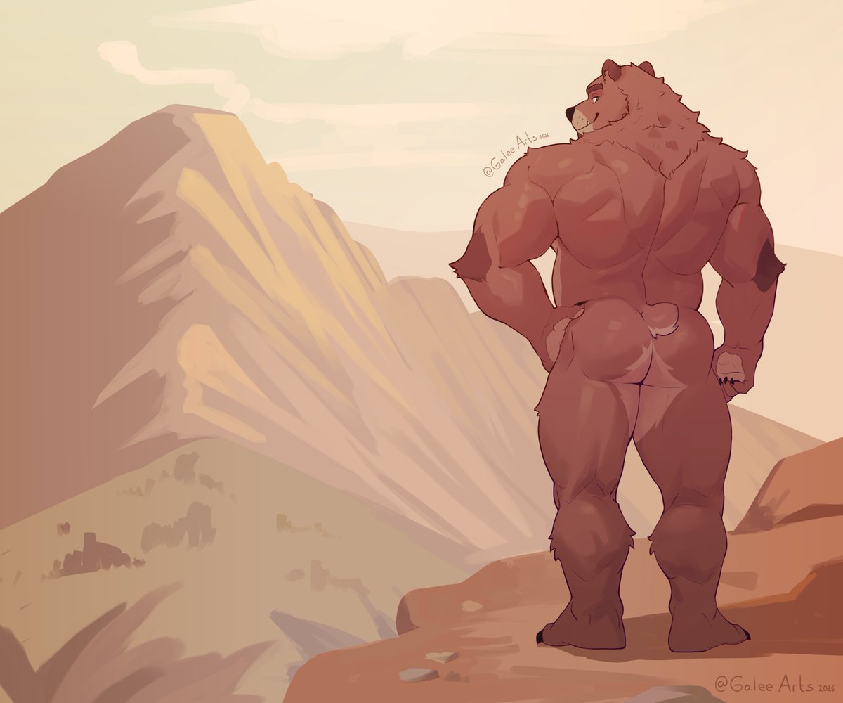 galeearts's tweet photo. My dreams keep giving me random scenes featuring Aidan.
I just happen to draw them.

#furry https://t.co/srgNhCc0SS