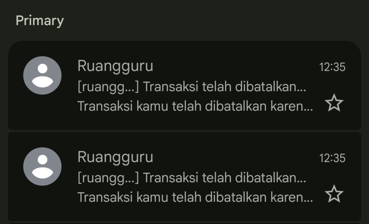 duckiecookie7's tweet photo. Ya gimana ya ruangguru, orang pas mau bayar tulisannya udah habis😭😭😭 https://t.co/eUpnBTkoqH