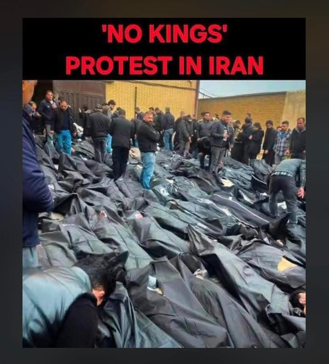 Voin72566's tweet photo. @DanielaH2709 @Eddie_1412 Ich sehe auch ständig Leute, die das amerikanische ICE mit dem Regime der Ajatollahs gleichsetzen. Das Regime der Ajatollahs hat Zehntausende Menschen getötet. ICE-Todesfälle sind Einzelfälle, die untersucht werden – im Iran geschieht das praktisch nie. https://t.co/kkS5nOyCEc