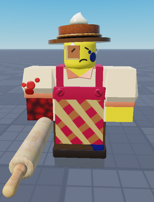 nellisbadatweet's tweet photo. Made it 3d 
i'll weld everythign later https://t.co/YTO4oBFDHH