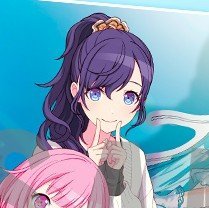mafuyukisser's tweet photo. youre too moe theyll kill you https://t.co/uzYkxTSOpk
