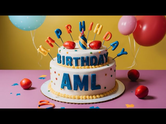 modi81's tweet photo. Happy birthday to You! Wishing You a wonderful day filled with joy, great laughter, and all the best things in life. May this coming year bring much success, health, and happiness.

@Aml94848661 https://t.co/ys1URWU6tE