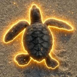 Ace_927_'s tweet photo. $FRANK       1.5M

CA: 3aqXuwp6HuVXs9vdD9Gpg4dzJaUx443RjK7GXzphpump

meme trading: https://t.co/LPyDslGstj

A viral TikTok video shows a newly hatched baby sea turtle struggling across the sand, making its slow and difficult journey toward the ocean.

In the comments, someone jokingly called the turtle “Frank Ocean” — and the comment quickly went viral, receiving around 150,000 likes.

Crypto Twitter immediately connected the moment with the earlier viral Nietzschean Penguin meme, which once reached a peak market cap of around $180 million. The community reused the same emotional narrative: a lonely creature facing a long journey alone, pushing forward against all odds.

Following the hype, a meme token called $FRANK was launched on https://t.co/ANUNL1LPHC.

Throughout the video, viewers kept cheering for the little turtle named “Frank” / “Franklin”:

> “Frank, you gotta make it to the water.”
> “Let’s go Frank.”
> “Go go!”

The story quickly became a symbol of belief, perseverance, and the determination to reach the final destination — a simple but powerful journey that resonated with the internet.

"The above MEME coin analysis is for informational purposes only and is not investment advice."