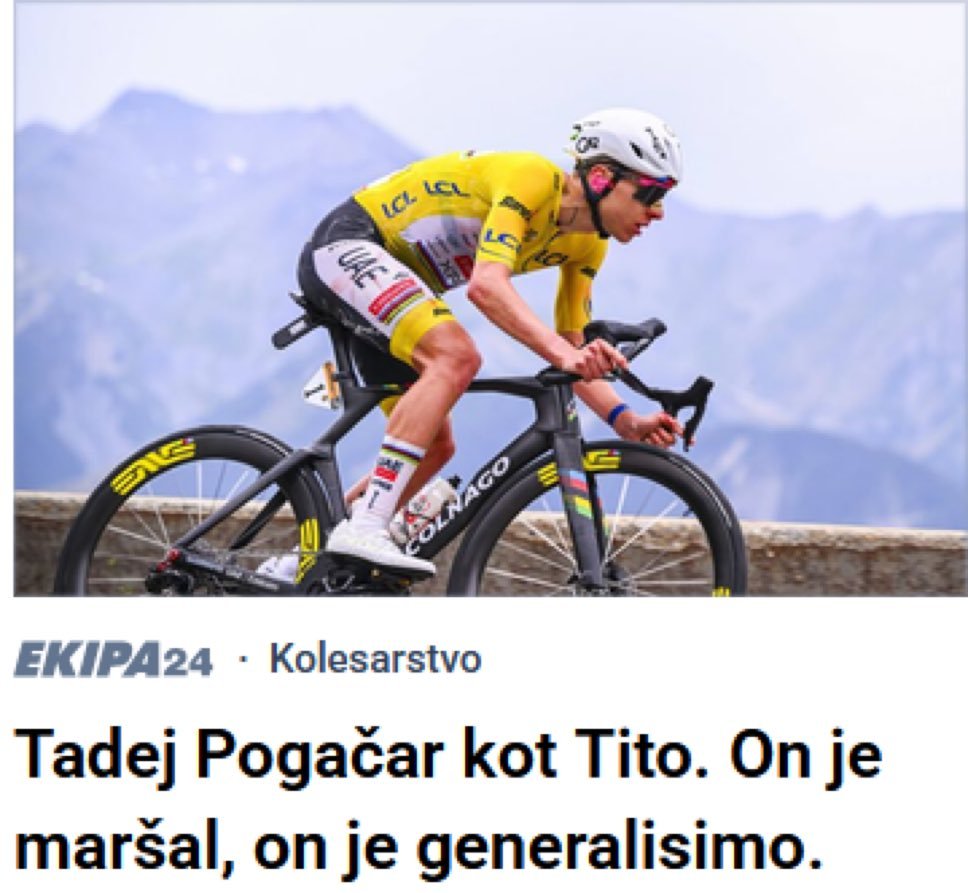 Libertarec's tweet photo. Če na državni televiziji ukinemo le dnevno-informativni program, bodo vsebine preselili v programe za šport, manjšine, kulturo, otroke, itn. in bomo imeli tole vsak dan. Zato jih je treba ukiniti skupaj s subvencijami zasebnim medijskim koncentracijam (npr. Odlazek). https://t.co/WKYLYkCoEB