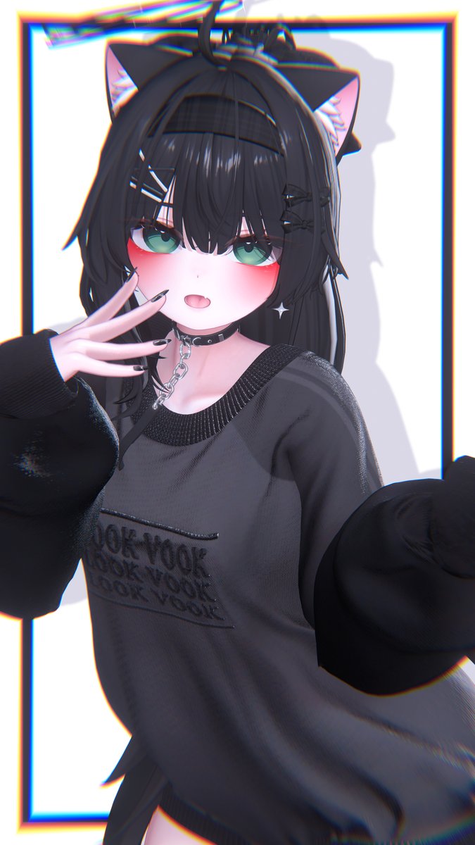 loglog6969's tweet photo. おはぐり！🌰
#Airi3D https://t.co/bJpYbjfHRj