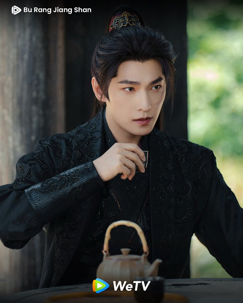 WeTVIndonesia's tweet photo. Siap lihat Yang Yang di drama kostum baru WeTV?😍

🎬: Bu Rang Jiang Shan
👉: Nantikan di WeTV!

#WeTVIndonesia #BuRangJiangShan #YangYang https://t.co/nEtRS2wsV5