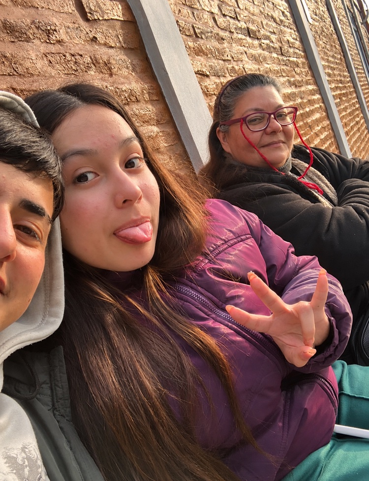 017Lkss's tweet photo. Habia que confiar❤️ Gracias dios. https://t.co/6vfC3CanHg