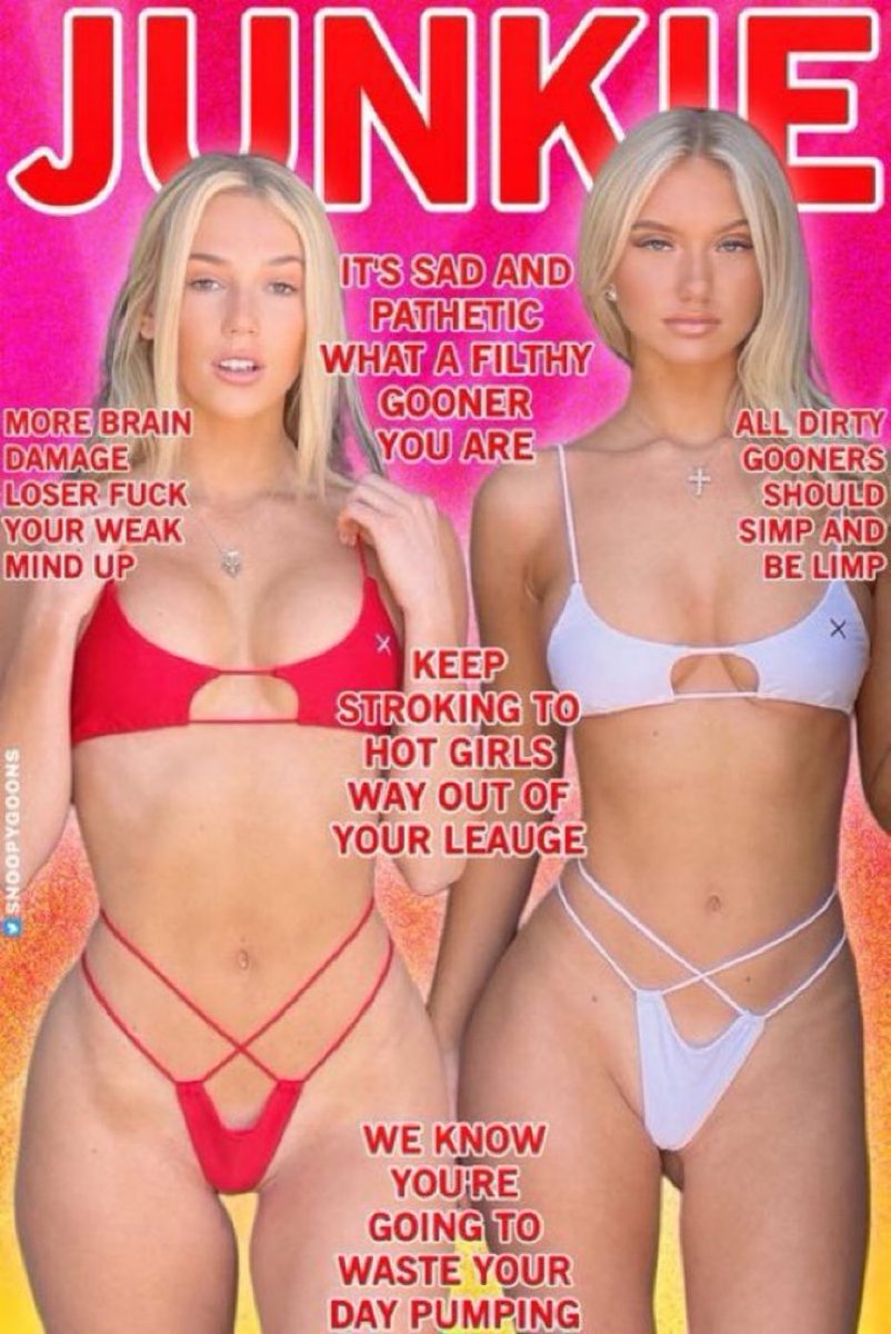 GothegQueen's tweet photo. 👋 fail male 🫵

Outcasts don’t deserve normal erections or sex lives 🙂‍↔️ 

Respect others 💞 

💝 stay indoors 💝 
💝 stay quiet 💝 
💝 stay stroking 💝
💝 Get limp 💝 
💝 Get stupid 💝 
💝 Become invisible 💝

Catfish findom forced intox hypno drain Latina TeamViewer goon https://t.co/MKGbgkOeOI