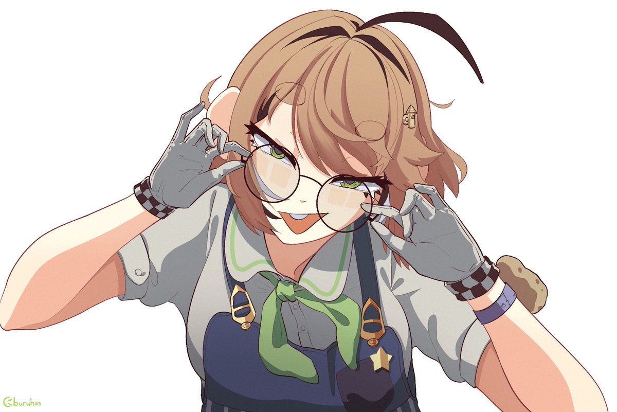 buruhas's tweet photo. glasses jerboa 🚃
#doobart https://t.co/jJbuy7ccvi
