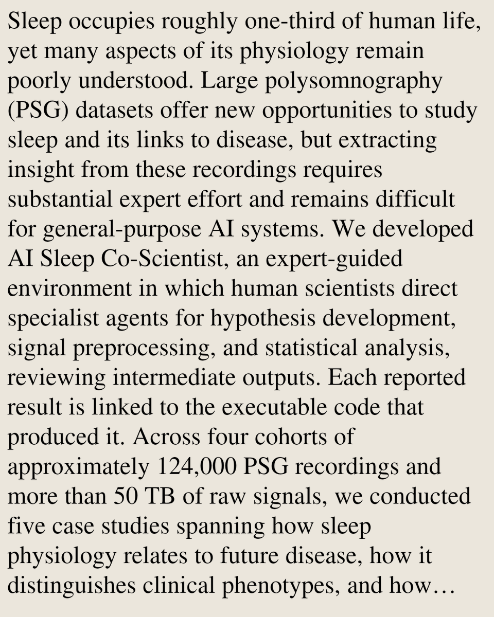 Multiagent Systems Papers tweet media