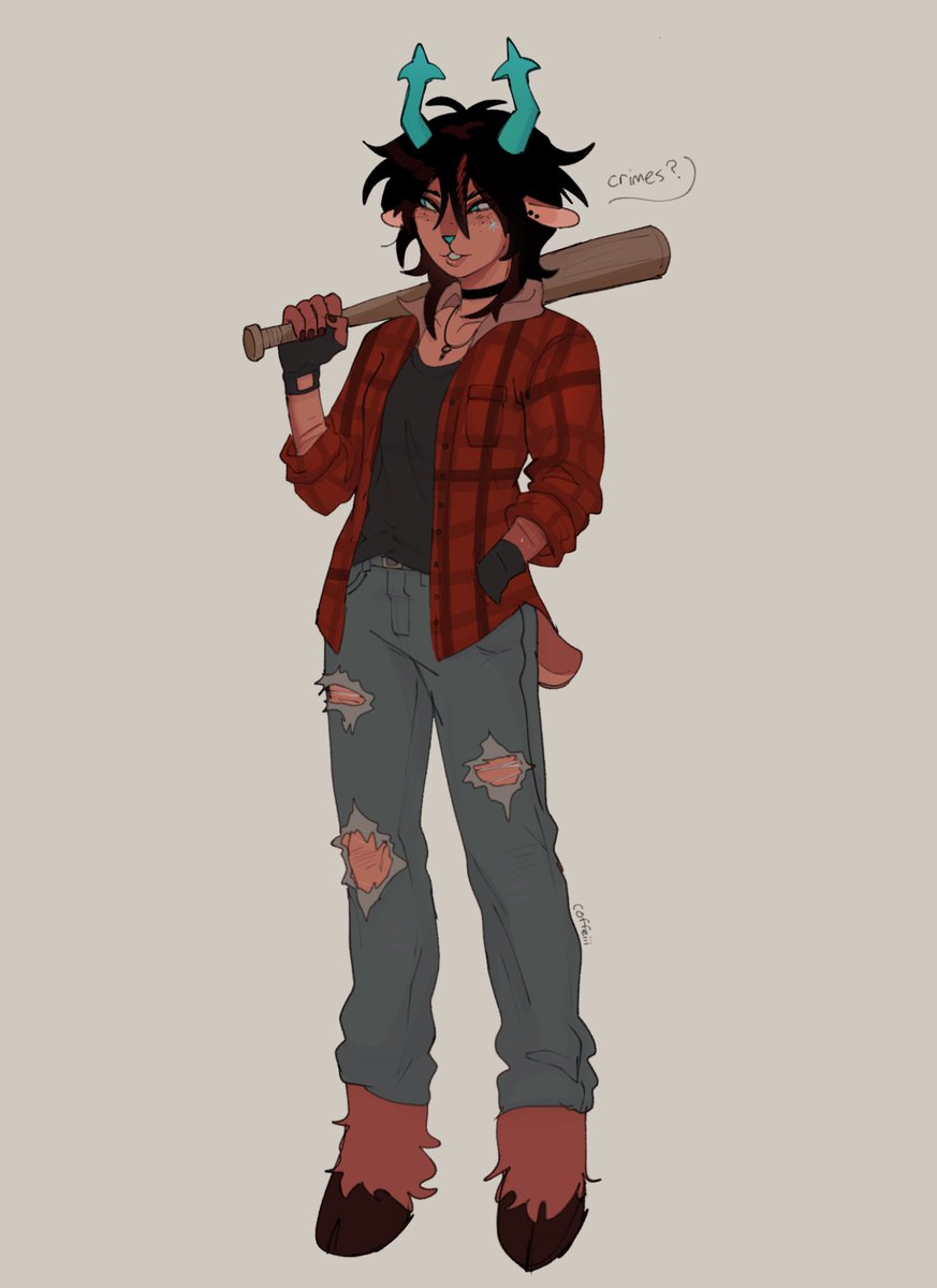 coffeiii_'s tweet photo. Crimes? My Dess design + niche reference
#deltarune https://t.co/Cw7O0jZB5A