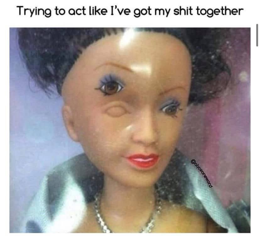 LadySayFuckALot tweet picture