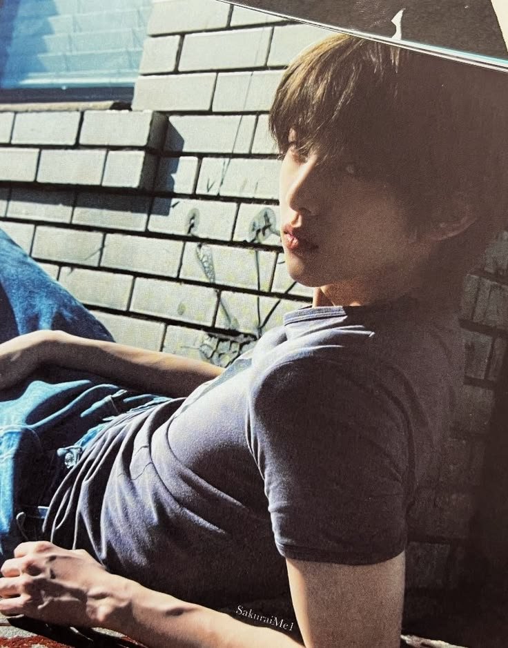 oiyxr9's tweet photo. 킹주훈 필승각도 https://t.co/Sitv0NpLj9