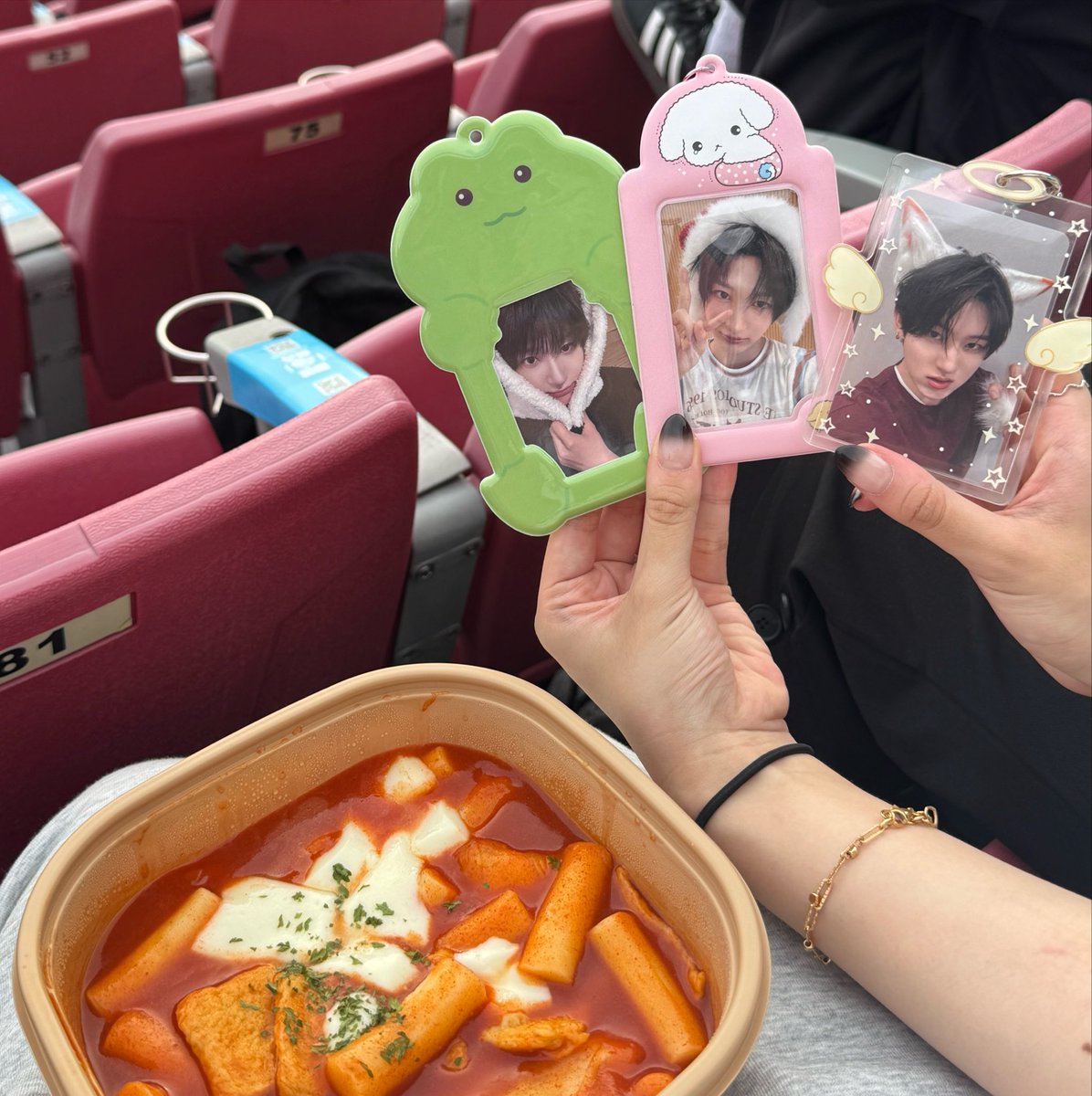 2bnlb's tweet photo. ⸝⸝>  ̫ <⸝�� 야구 똑바로 해!! https://t.co/z4Lgrr8cHI