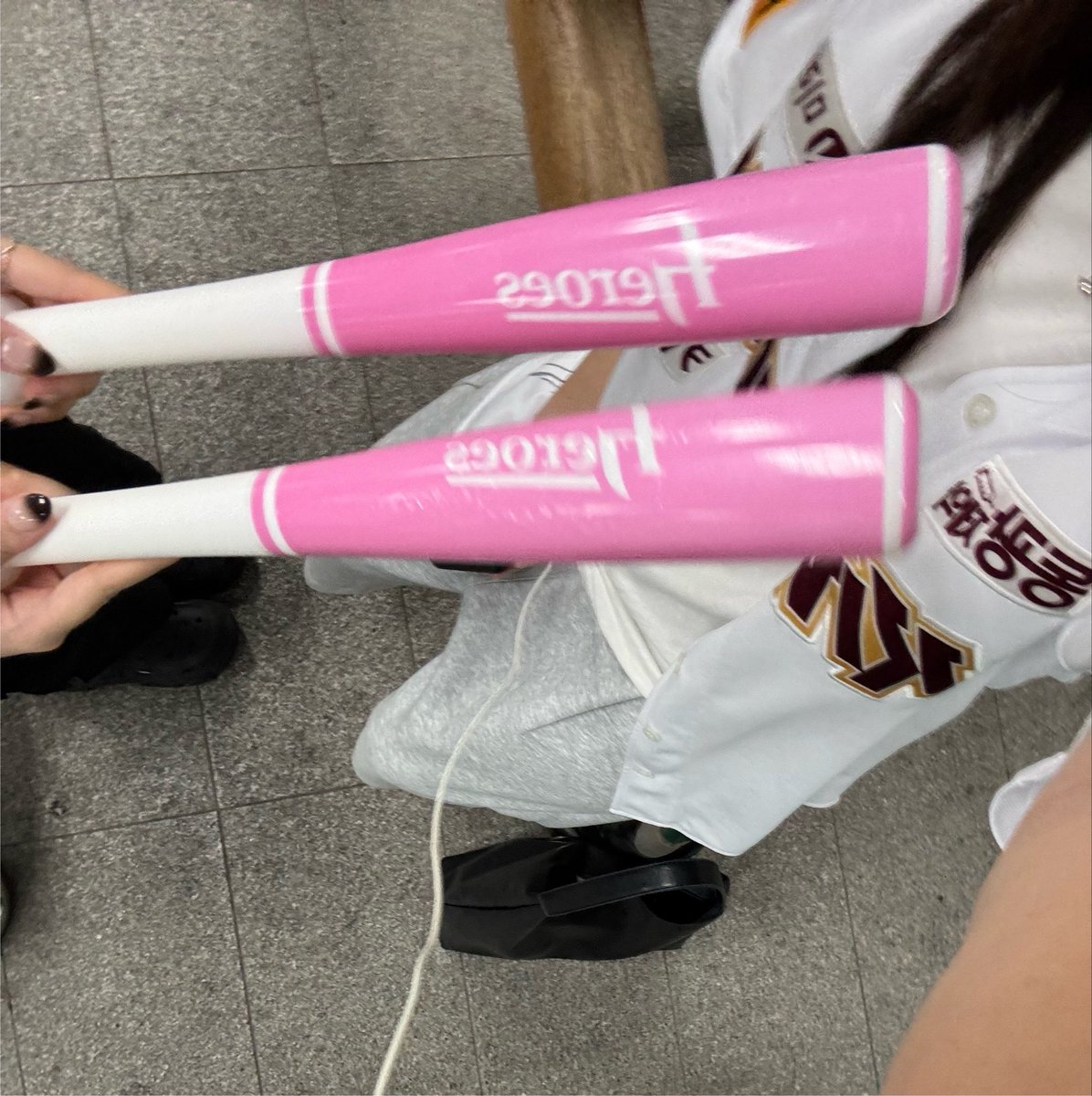 2bnlb's tweet photo. ⸝⸝>  ̫ <⸝�� 야구 똑바로 해!! https://t.co/z4Lgrr8cHI