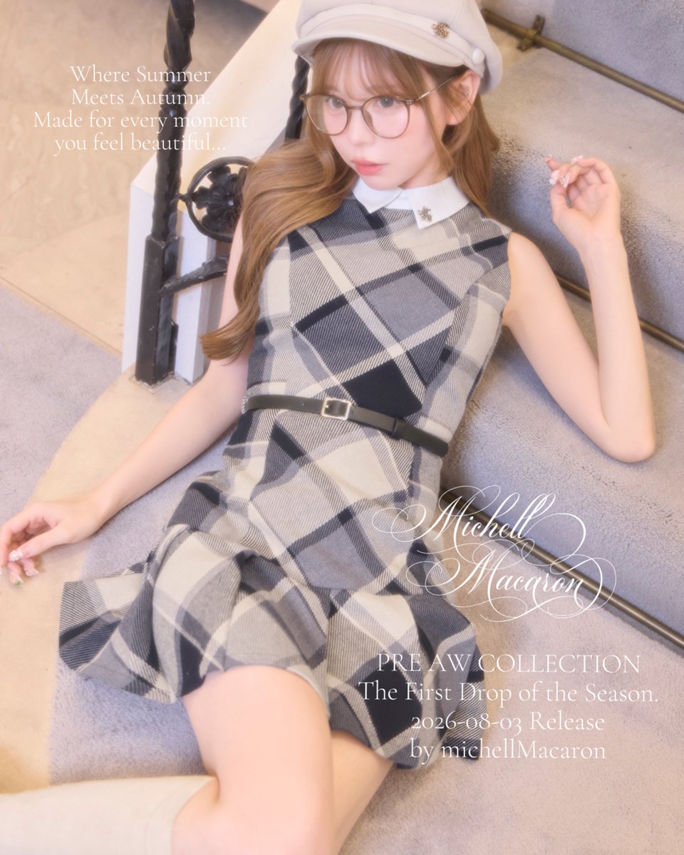 ミシェルマカロン♡ michellMacaron tweet media