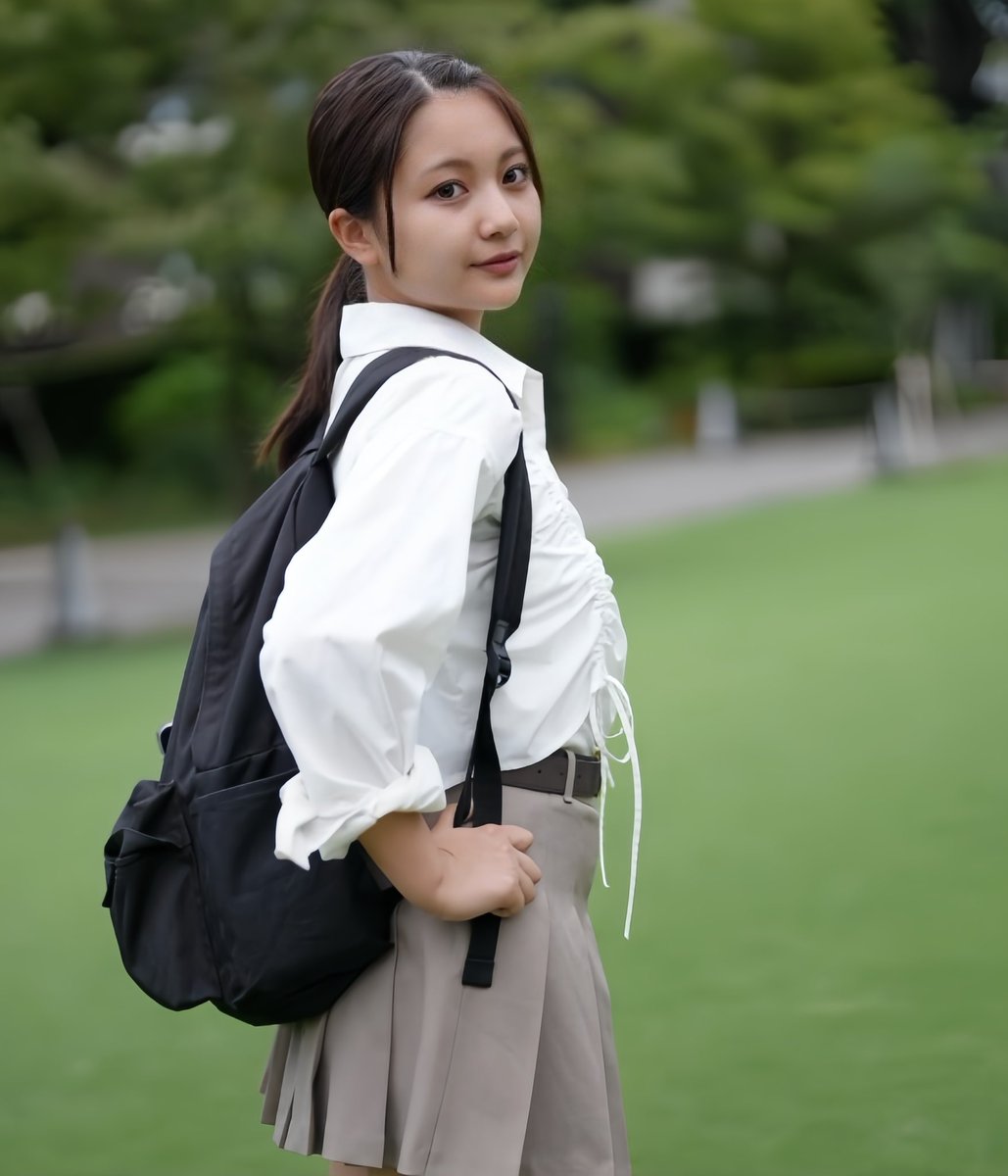 frecam2025_0547's tweet photo. 最近テスト期間だからずっと前髪あげてる(.”.)

📸whiroさん！ https://t.co/BlHtQoDkbr
