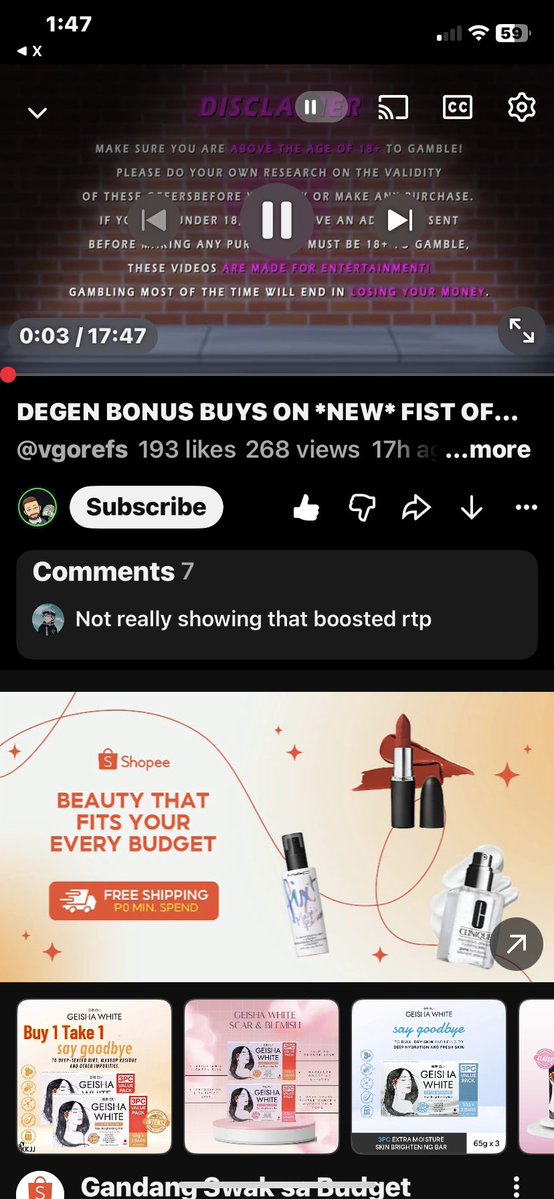 fibeeology's tweet photo. @vgosquadkick https://t.co/3w2dO4mL0j