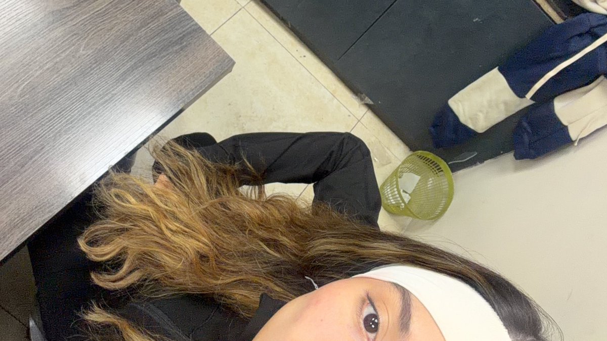 isabellaaaarr's tweet photo. Gym https://t.co/MAn5m5hndH