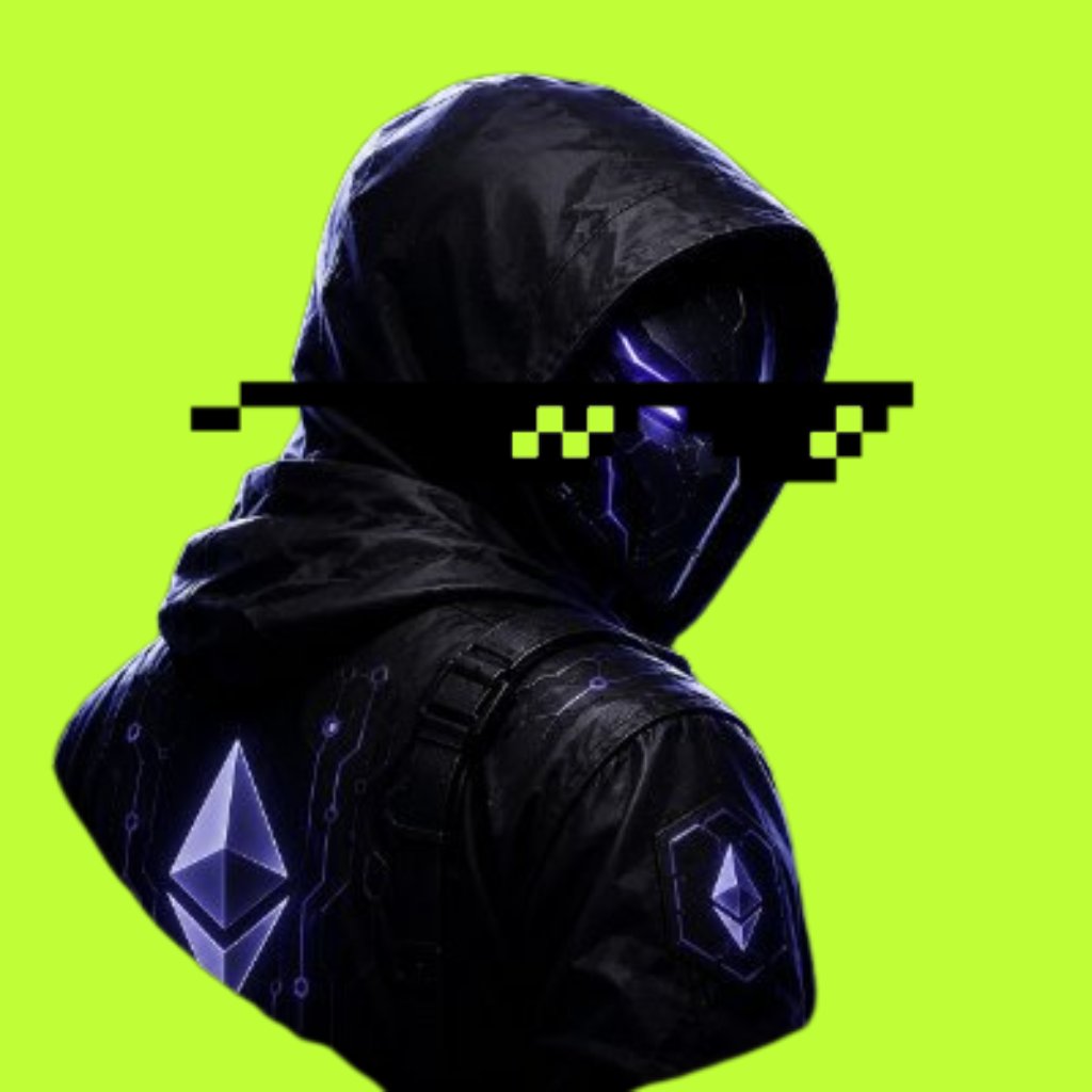 abiryvn_Eth's tweet photo. Perfect Raiku IQ: 7/7. Shades unlocked.

Think you can match it? https://t.co/Fk2vtUUNmG https://t.co/QcsMiq8XfG