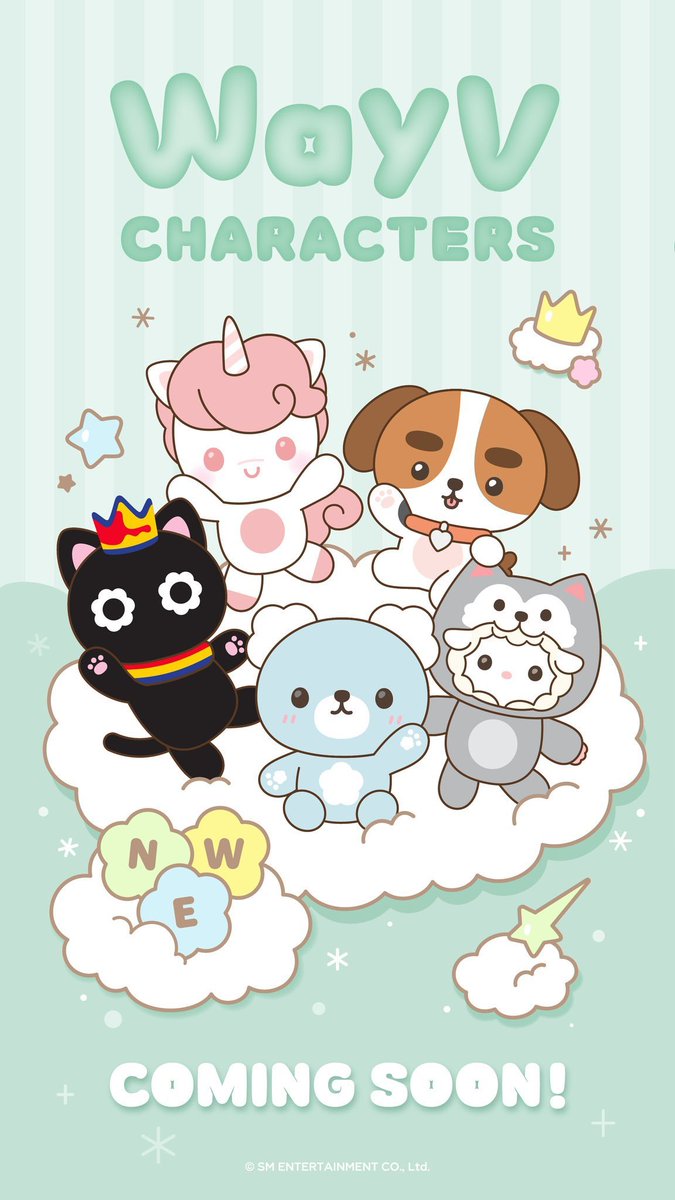 Wayvishies's tweet photo. sooo... when is it?? @WayV_official https://t.co/H2XfHtW4zV