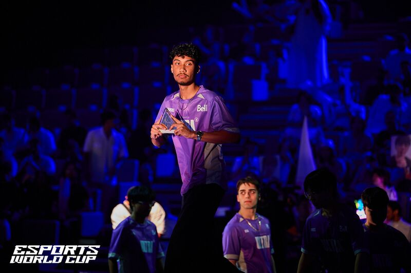 thjgby's tweet photo. Sugarfree will NOT lose a match in EWC

I can feel it in my balls. https://t.co/SXD9TgyqXL