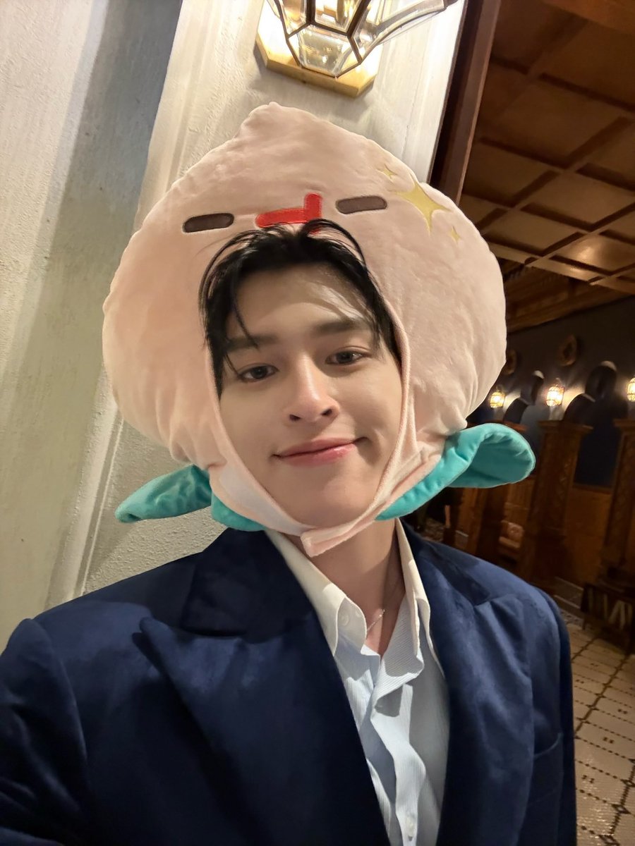 imyourhikun's tweet photo. แล้วจะไม่ให้เป็นปังอ้วมได้ไง https://t.co/Wc4rIiZQY9